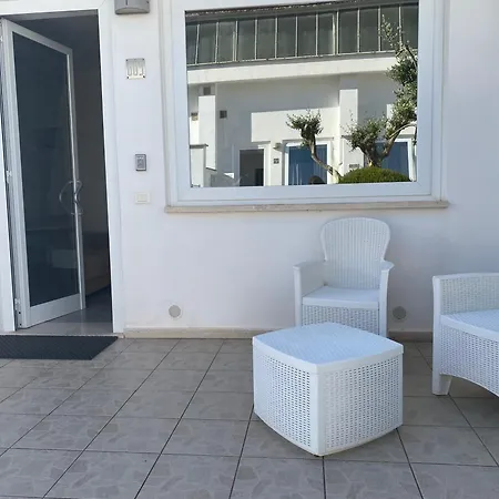 A Schiera Con Patio * Albano Laziale